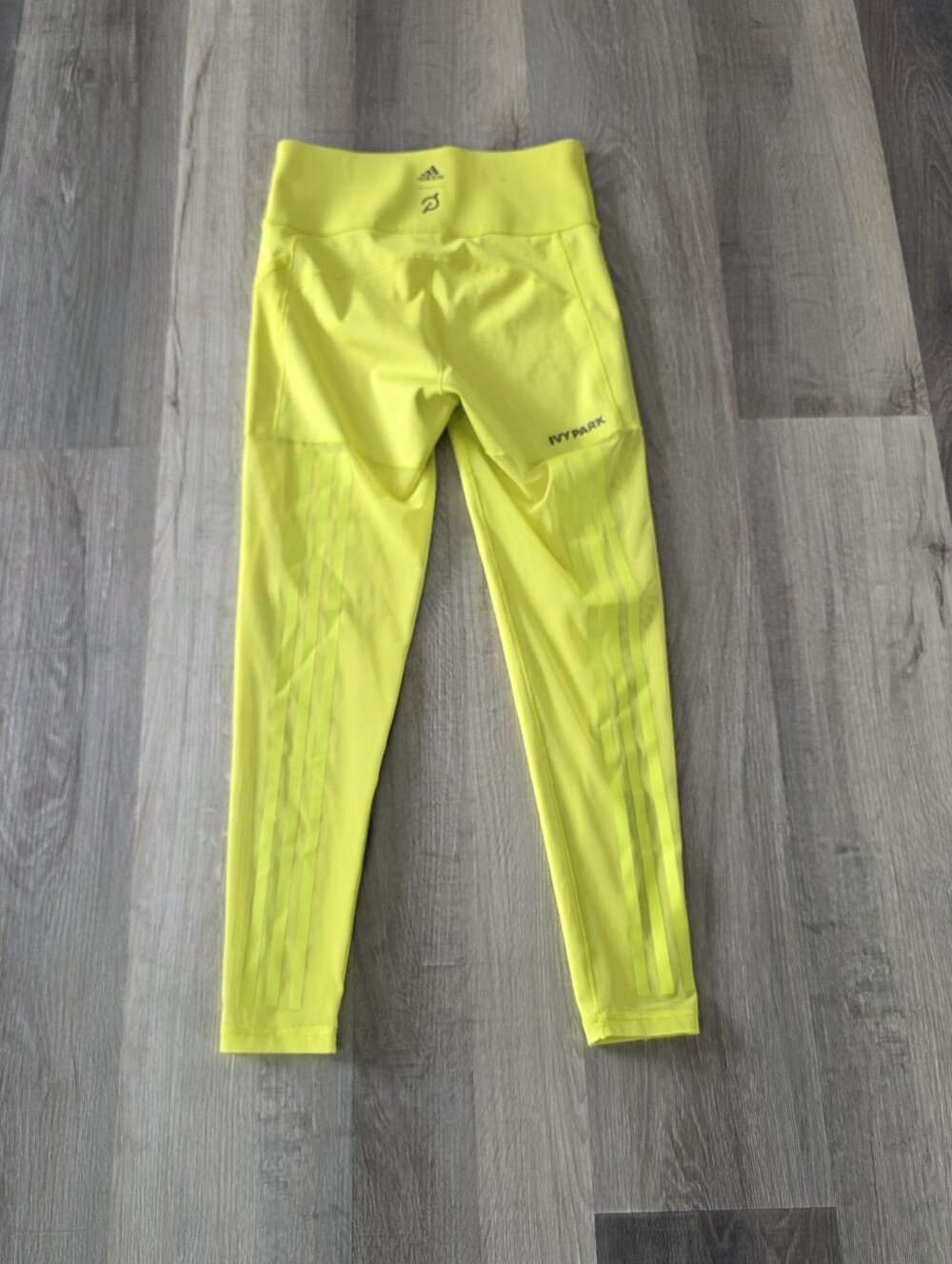 Adidas Ivy Park Women's Athletic Leggings Size S